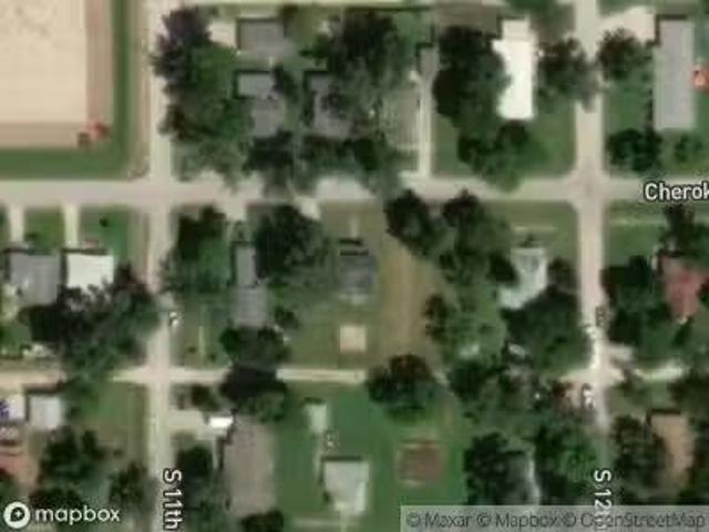 House for sale in Iola