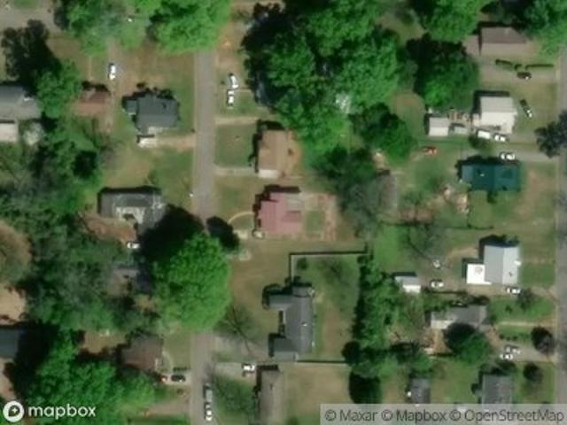 House for sale in Talladega, Alabama