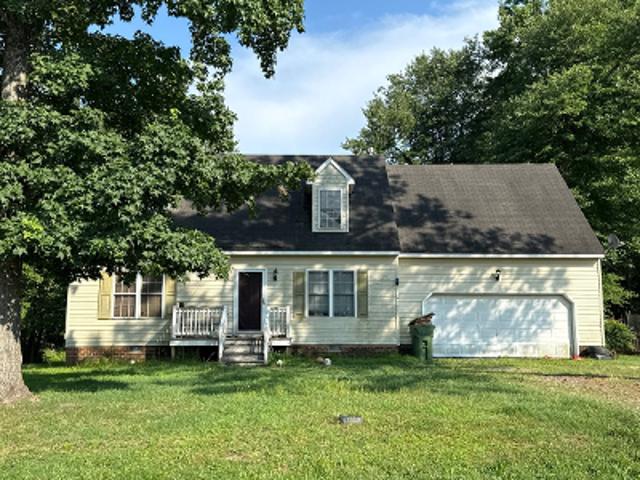House for sale in Virginia