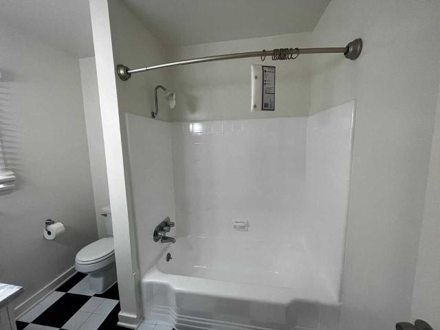 Apartment for rent in Canoga Park, California