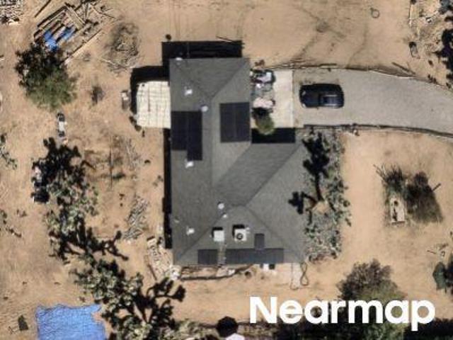 House for sale in Yucca Valley, California