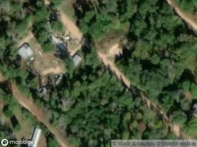 Land for sale in Polk, Texas