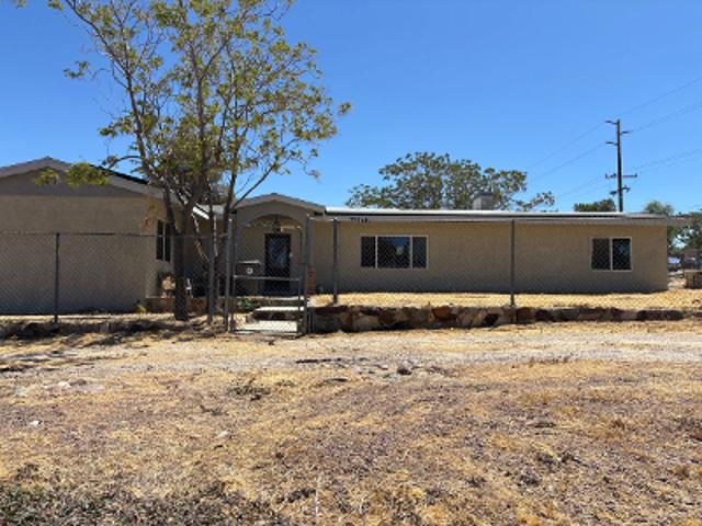 House for sale in Yucca Valley, California
