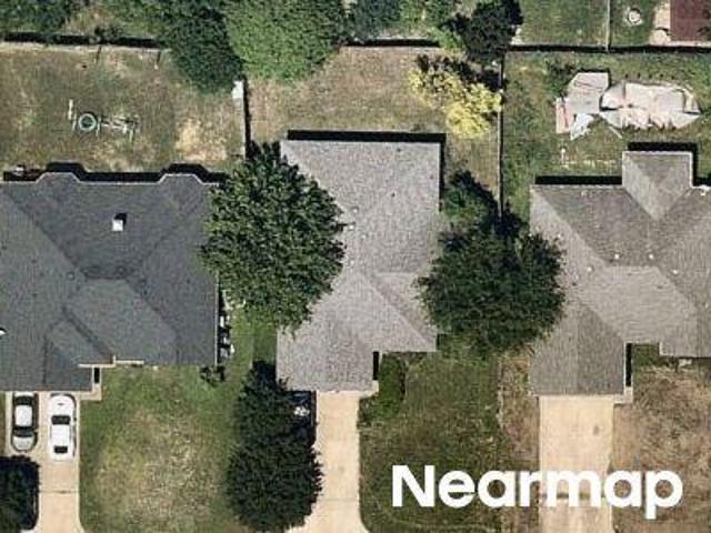 House for sale in Johnson, Texas