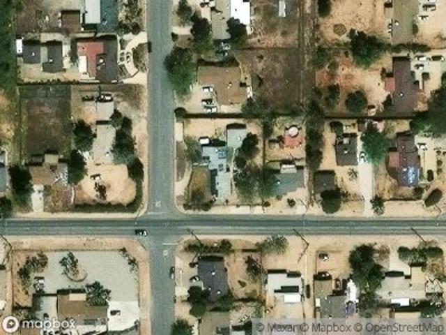 House for sale in Yucca Valley, California