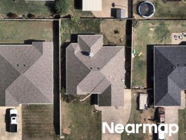 House for sale in Iowa Park, Texas