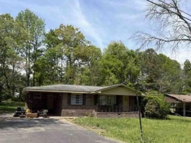 House for sale in Ringgold, Georgia
