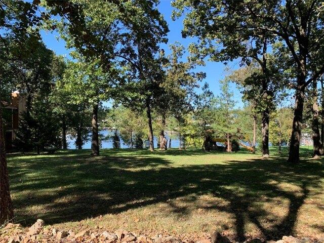 Land for sale in Vinita