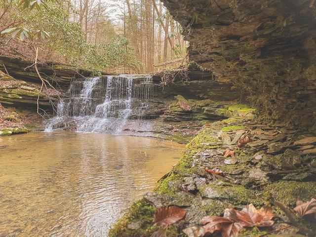 Land for sale in Tennessee