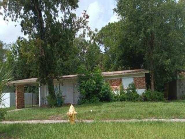 House for sale in Jacksonville, Florida