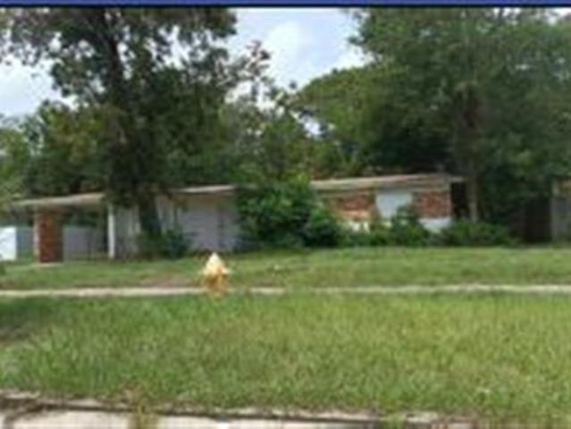 House for sale in Jacksonville, Florida