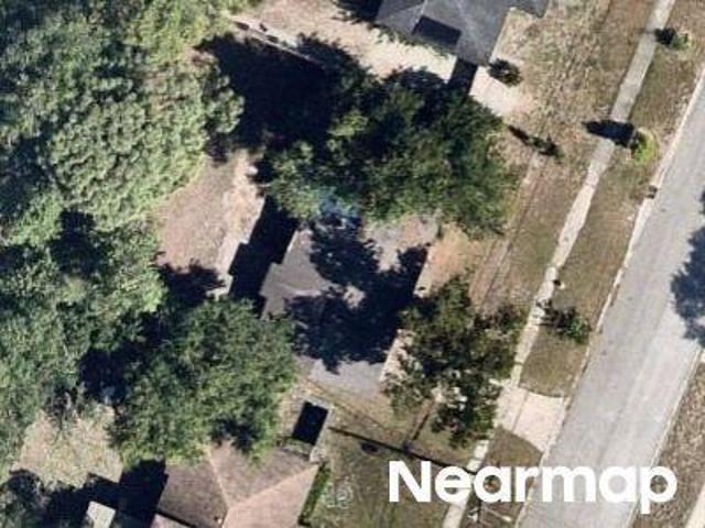 House for sale in Jacksonville, Florida