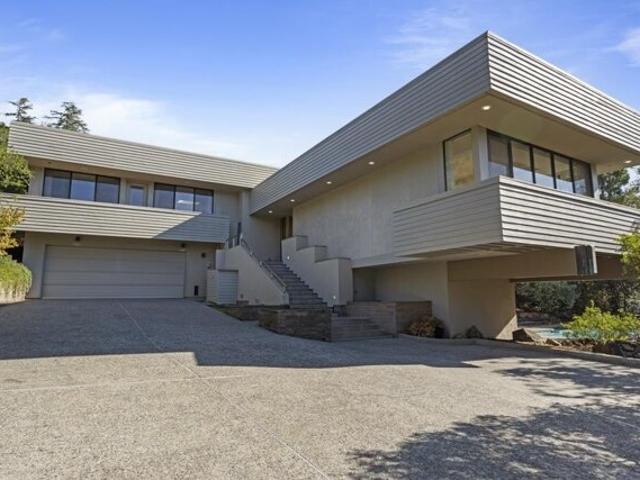 House for sale in San Mateo, California