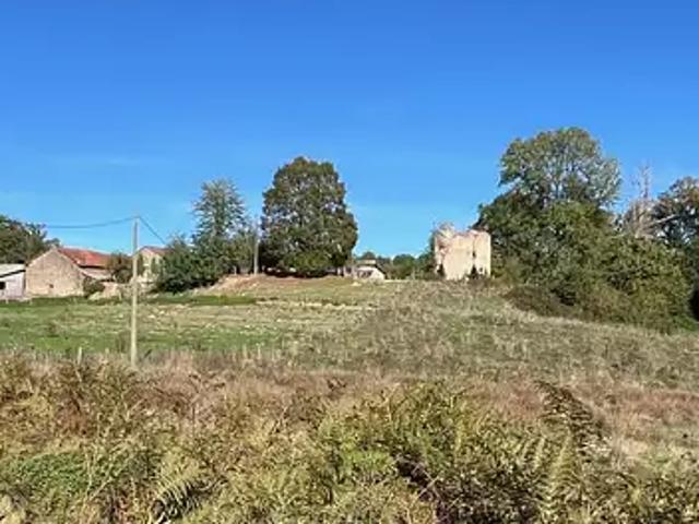 Maison vente à Bachellerie, Chéronnac