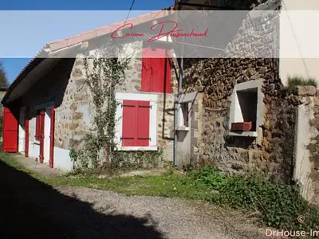 Maison vente à Bachellerie, Chéronnac