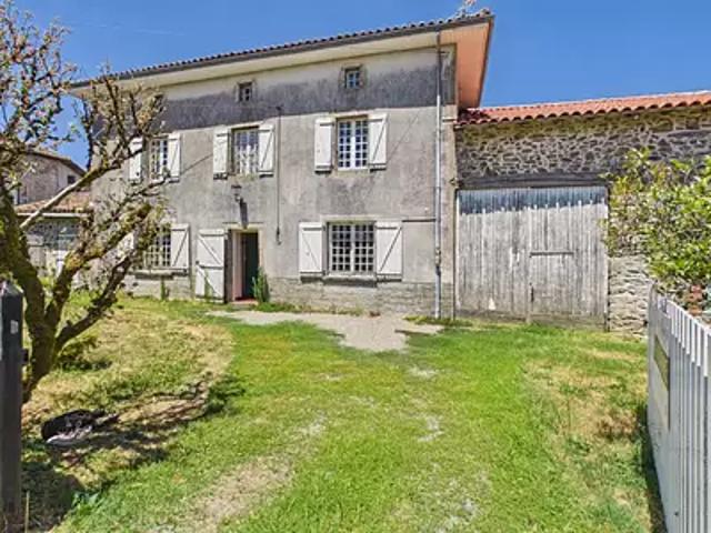 Maison vente à Bachellerie, Chéronnac