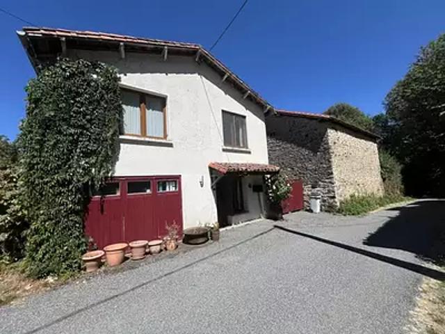 Maison vente à Bachellerie, Chéronnac