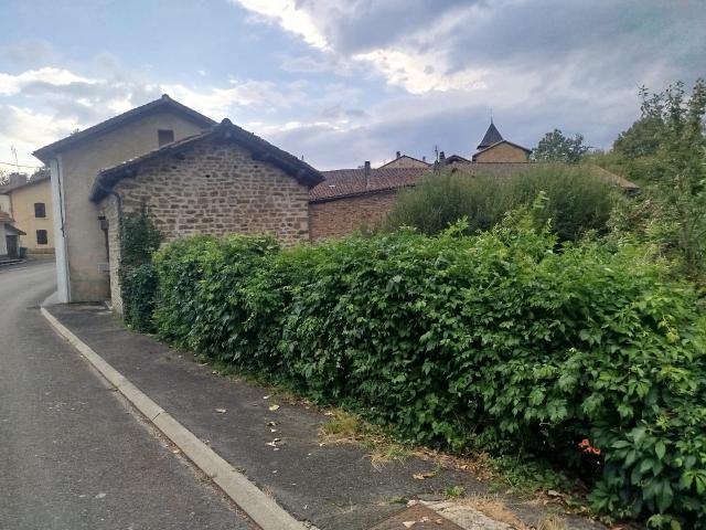 Maison vente à Chéronnac, Haute-Vienne