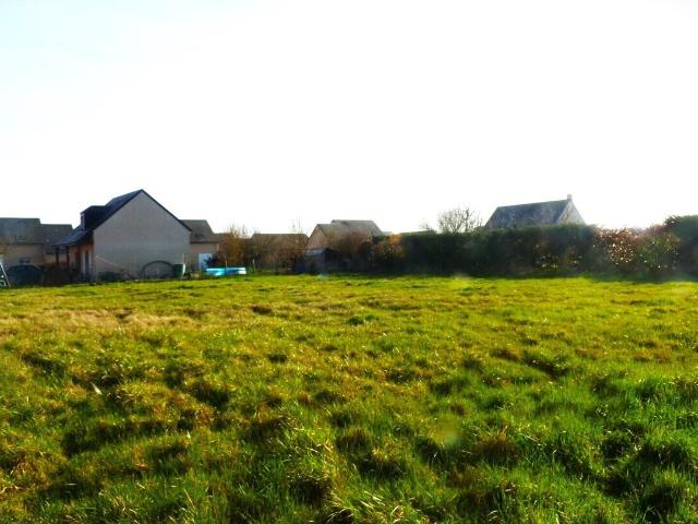 Terrain vente à Bernay, Chéronvilliers