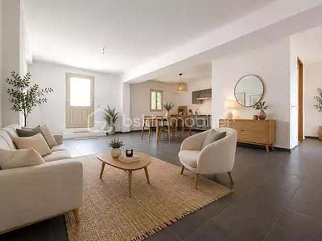 Maison vente à Sens, Chéroy