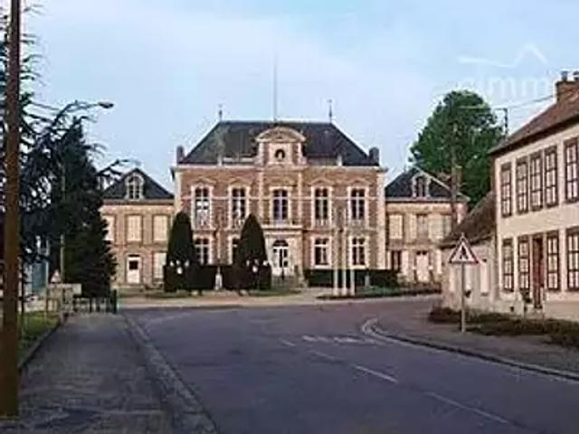 Terrain vente à Chéroy, Yonne
