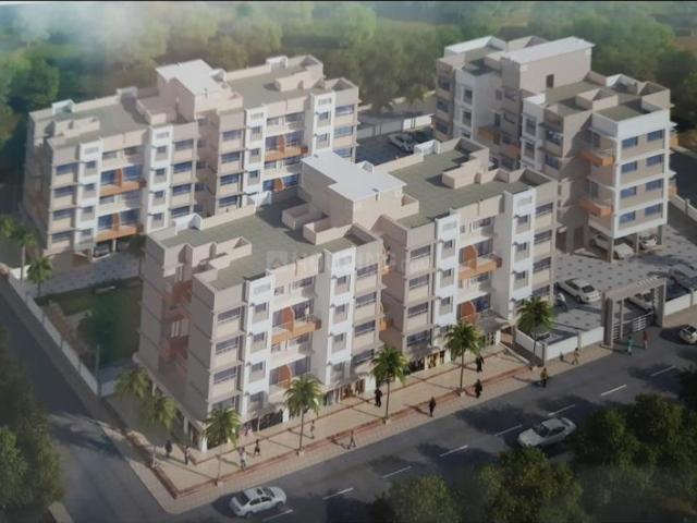 Flat for sale in Shahapur, National Capital Territory Of Delhi