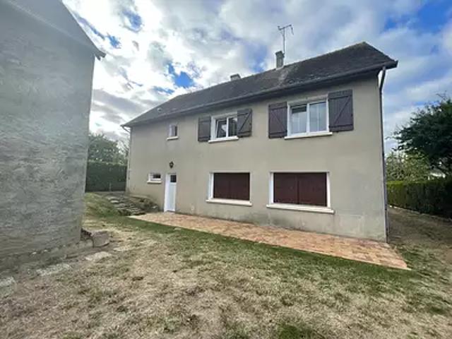 Maison location à Cherré, Cherré-Au