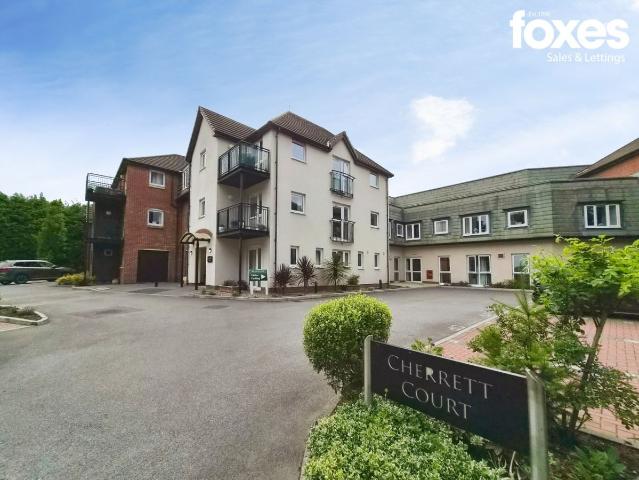 Apartment for rent in Tricketts Cross, Ferndown