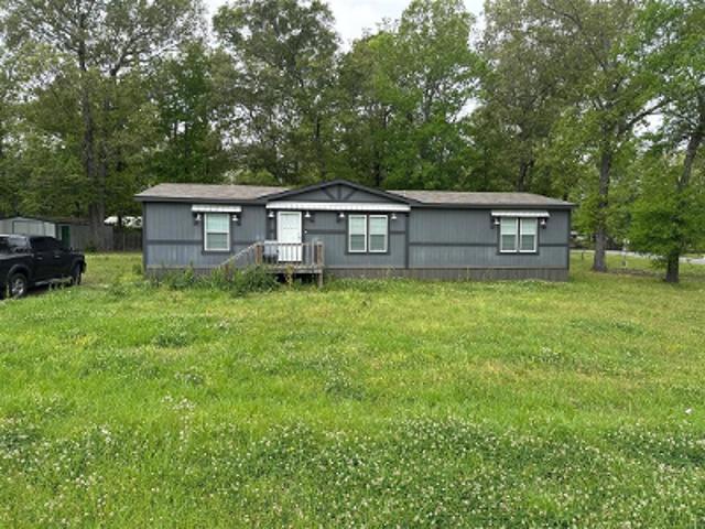 House for sale in Louisiana