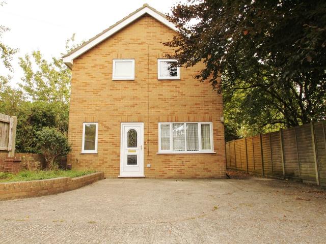 Apartment for rent in Talbot Village, Bournemouth
