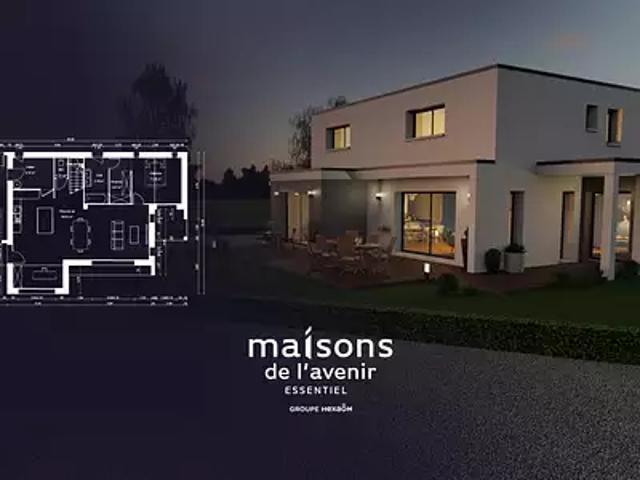 Maison vente à Saint-Malo, Bretagne
