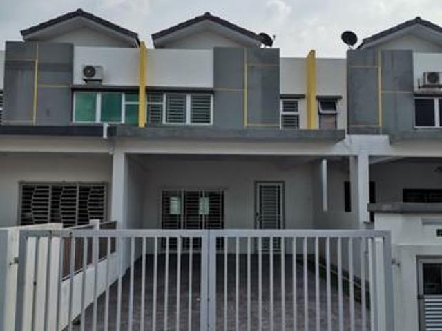 Terraced House for rent in Selangor