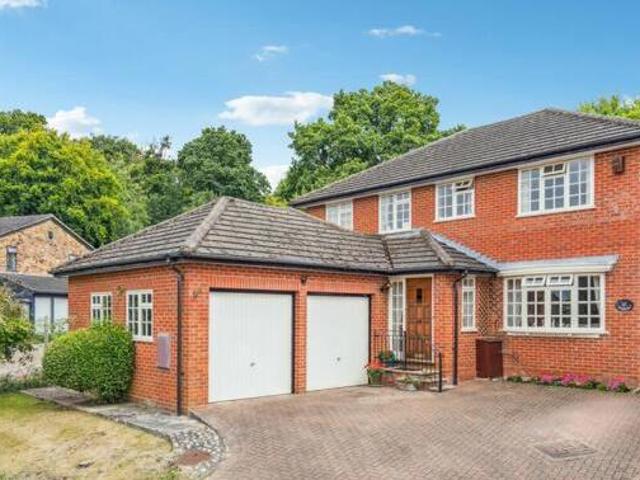 House for sale in Lyons, Greater London