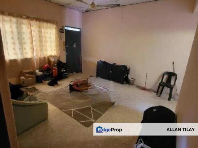 Condominium for sale in Perak, Tanjong Ipoh