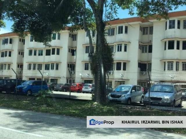 Condominium for sale in Perak, Tanjong Ipoh