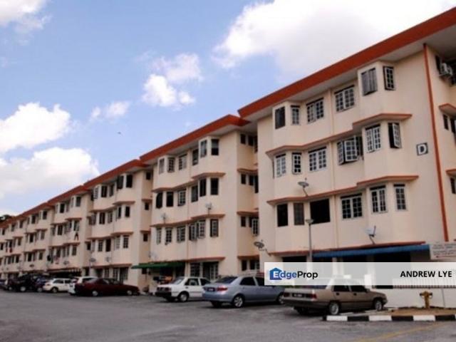 Condominium for rent in Perak, Tanjong Ipoh