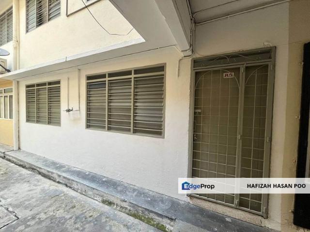 Condominium for sale in Taman Eden, Majlis Bandaraya Ipoh