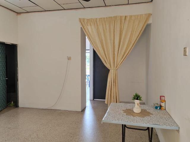 Apartment for sale in Majlis Bandaraya Ipoh, Kinta