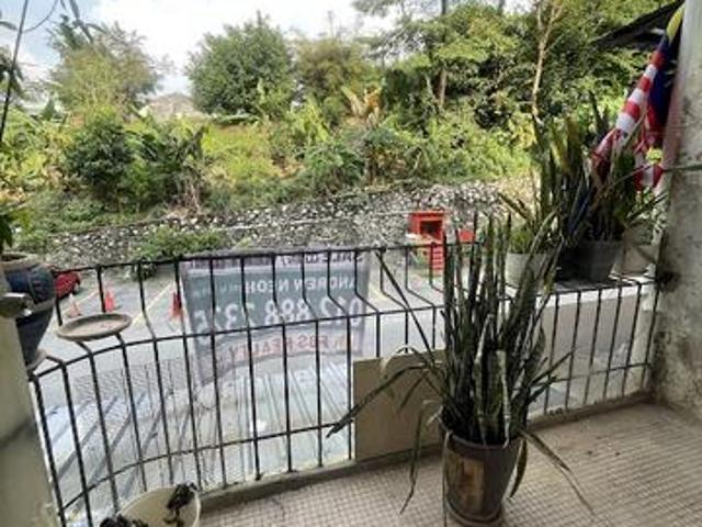 Apartment for sale in Cheras