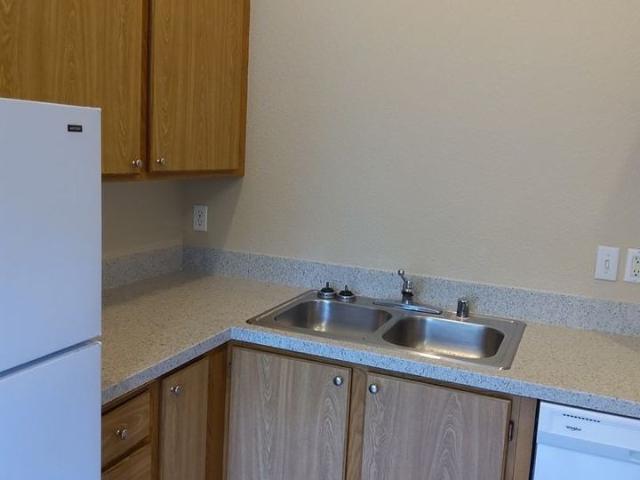 Apartment for rent in Greenacres, Washington