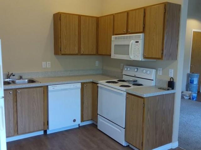 Apartment for rent in Greenacres, Washington