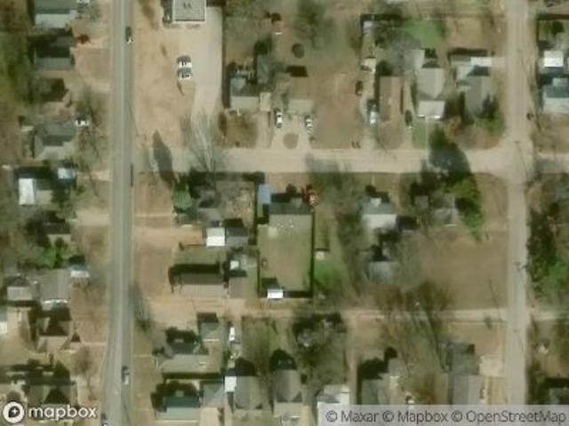 House for sale in Duncan, Oklahoma