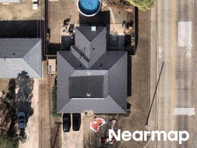 House for sale in Yukon, Oklahoma