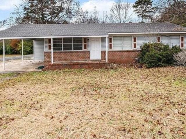 House for sale in Forestdale, Alabama