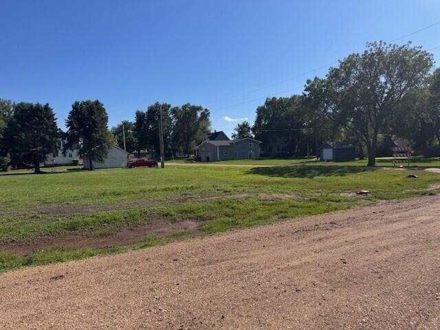 Land for sale in Bridgewater, South Dakota
