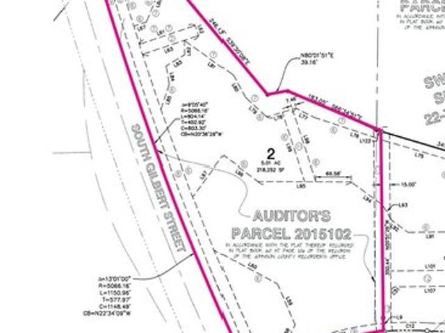 Land for sale in Iowa City, Iowa