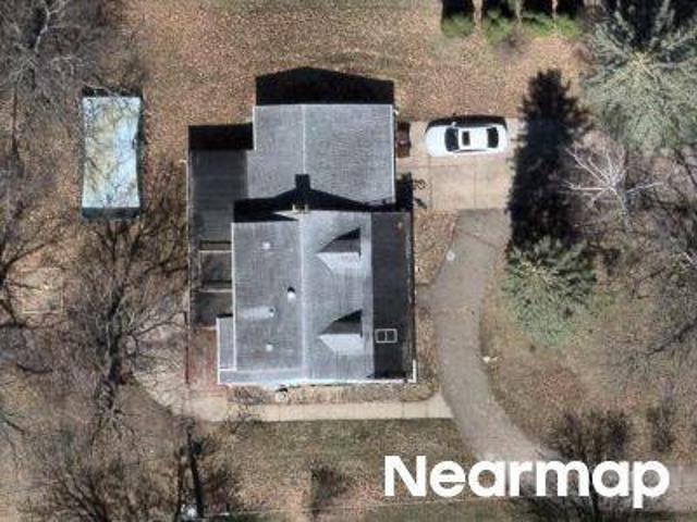 Property for sale in Braham, Minnesota