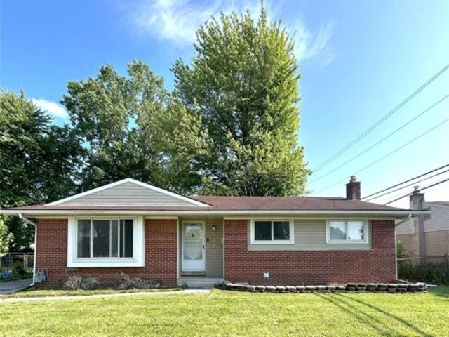 House for sale in Romulus
