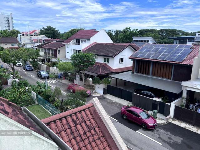 Apartment for sale in Bukit Timah
