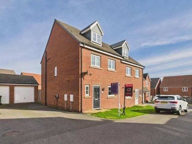 House for sale in Hessle, East Riding Of Yorkshire